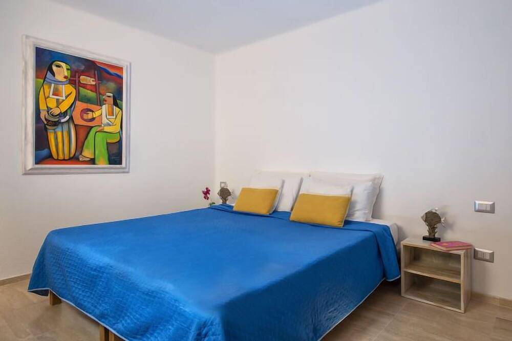 Casa di vacanze Mirai in Portobello di Gallura, Portobello