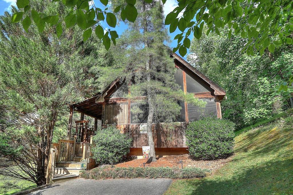 Buchen Sie für August und September und erhalten Sie 15% Rabatt auf 3 oder mehr Nächte! in Sevierville, Sevier County