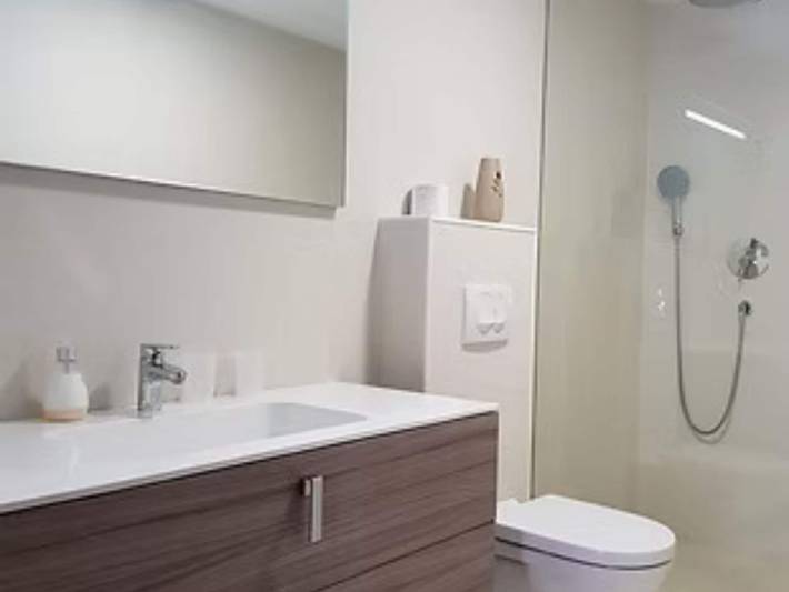 Ferienhaus für 2 Personen in Budva - 4