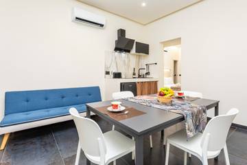 Glamping per 3 Persone in Catania, Catania e dintorni, Foto 3