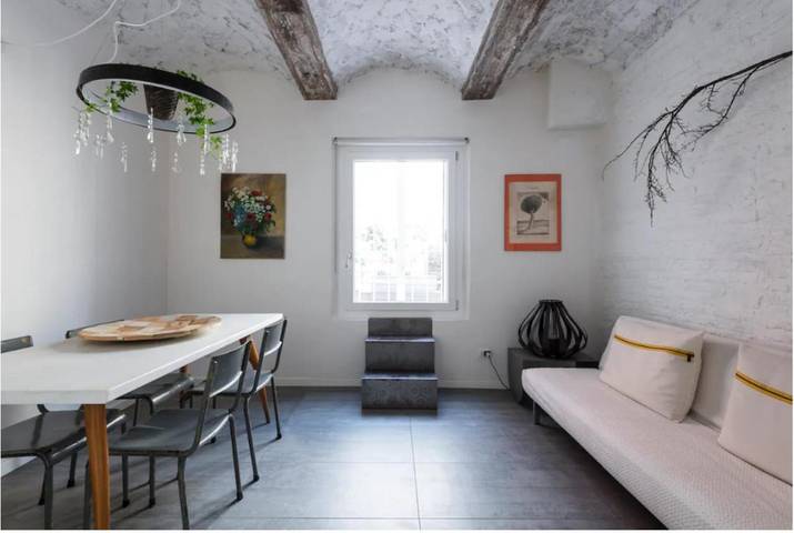 Ferienwohnung für 3 Personen - 1