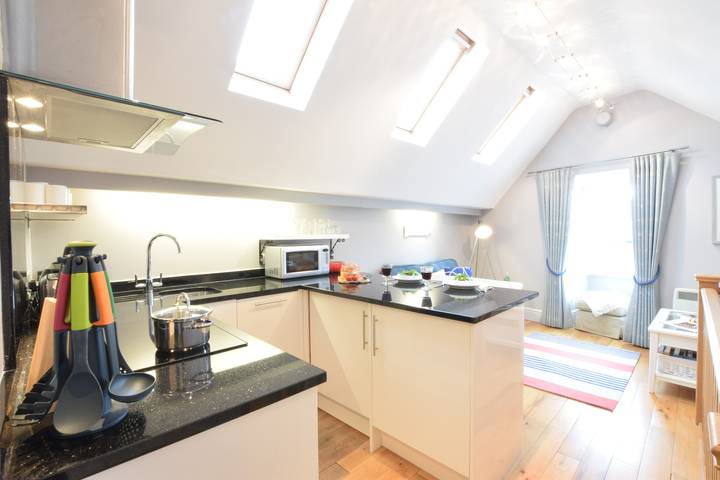 Holiday rental for 2 people in Aldeburgh