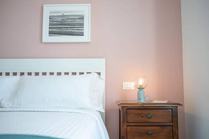 Ferienhaus für 6 Personen, mit Pool und Garten sowie Balkon in Marina di Ragusa - 4