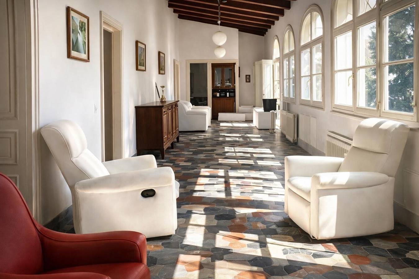 Apartamento entero, Oasi Mediterránea La Campidanese - Apartamento in Quartu Sant'Elena, Campidano