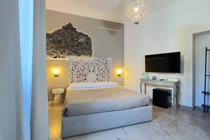 Holiday apartment for 2 people - 1