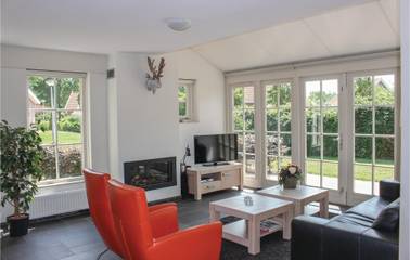 Vakantiehuis voor 6 Personen in Twente, Afbeelding 3