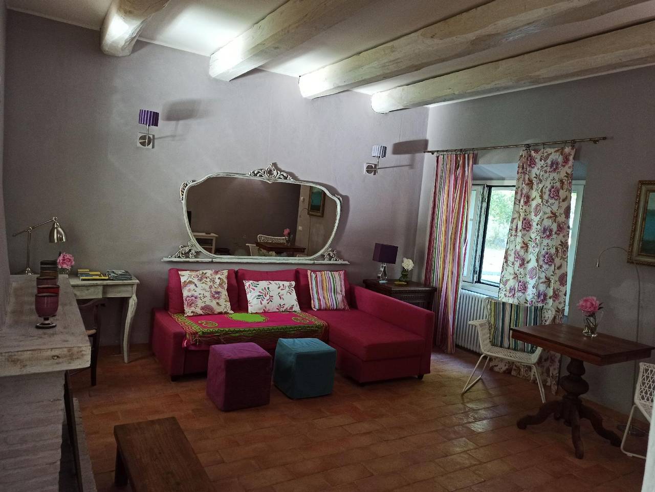 Das Haus Der Lucia in Arcidosso, Grosseto Province