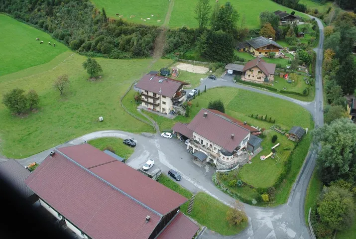 Holiday apartment for 4 people, with view and garden - 1
