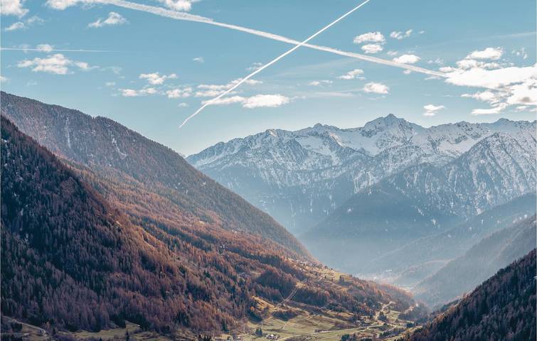 Ferienhaus für 5 Personen in Trentino-Südtirol - 4