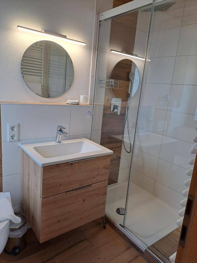 Ferienwohnung für 2 Personen, mit Balkon und Garten, mit Haustier in Schwangau - 2