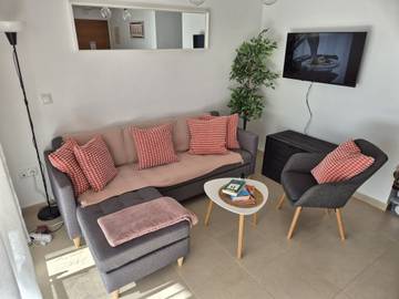 Apartment for 4 People in Murcia, Murcia Inland, Photo 3