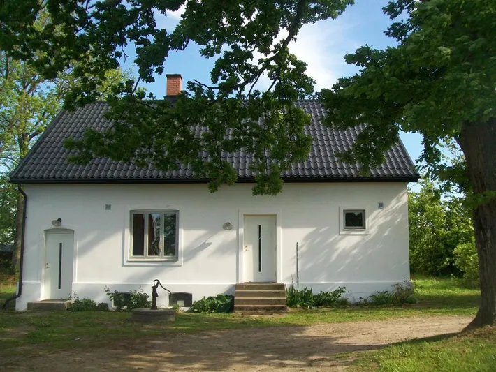 Ferienhaus für 10 Personen, mit Garten - 1