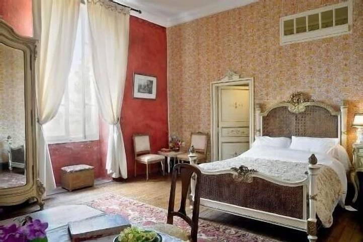 Château pour 18 personnes, avec jardin et terrasse dans le Lot-et-Garonne - 2