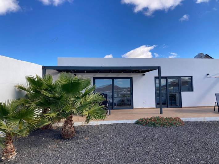 Casa rural para 4 personas, con Terraza además de Jardín y Vistas en Soo - 4