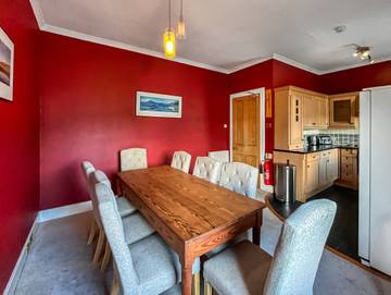 Holiday Rental for 6 People in Nevis Range, Fort William, Photo 4