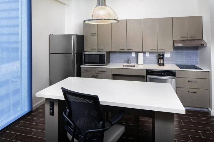 Hôtel pour 4 personnes, avec terrasse et piscine, animaux acceptés dans Vandy - 4