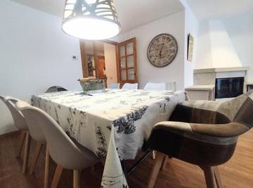 Casa Rural para 11 Personas en Benasque, Pirineo Aragonés, Foto 4