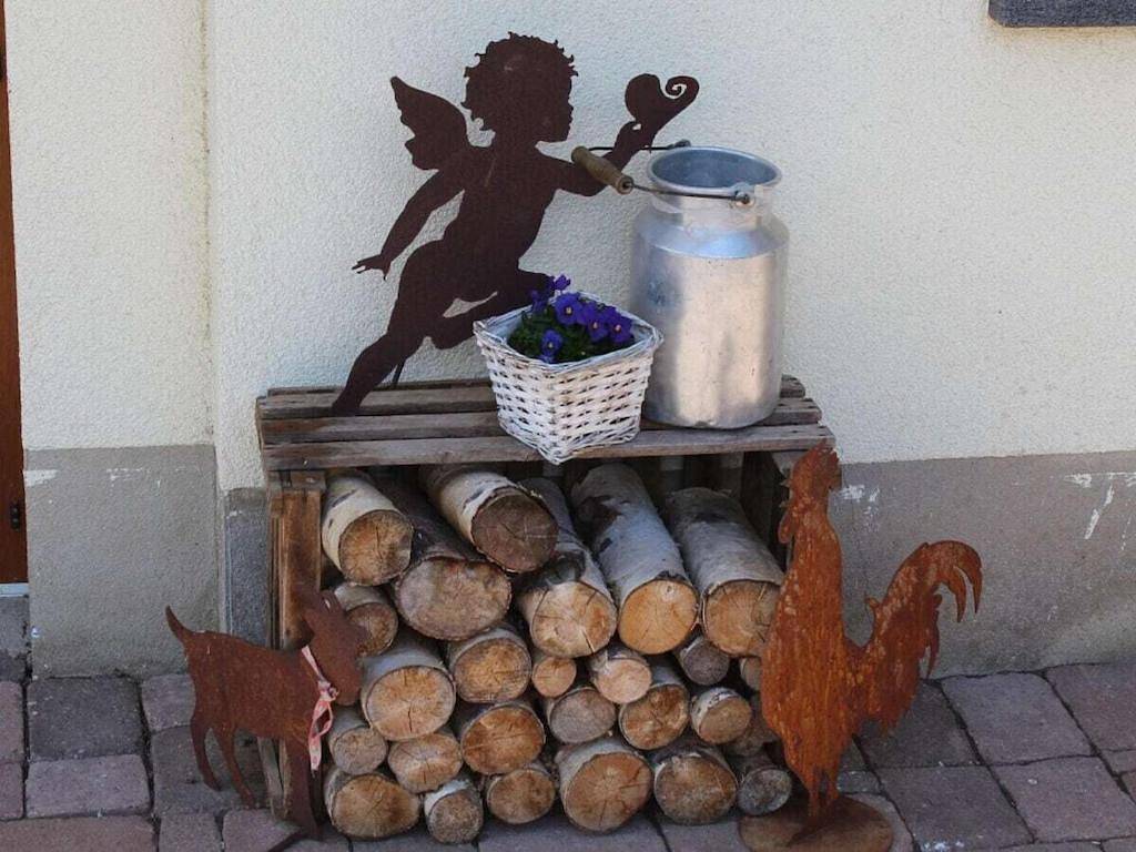 Two-Bedroom Holiday Home in Sankt Märgen, St. Märgen