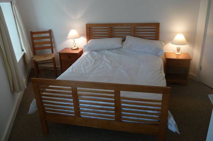 Location de vacances pour 5 personnes, avec jardin et terrasse à Penzance - 2