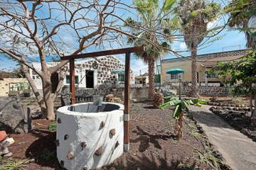 Casa Rural para 3 Personas en Buenavista del Norte, Tenerife Norte, Foto 2