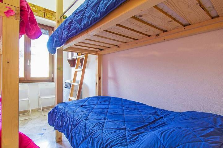 Chambre d’hôte pour 6 personnes dans Dorgali - 2