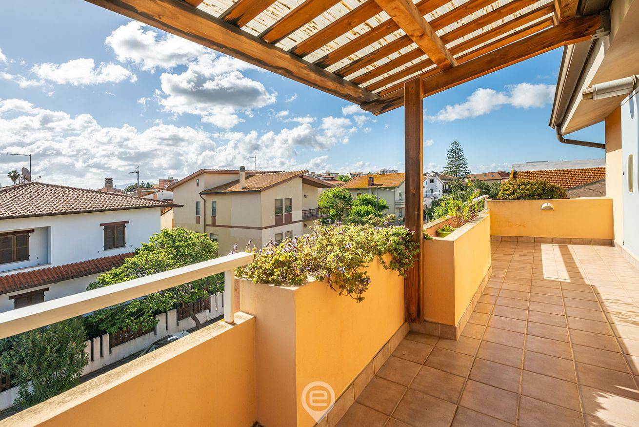 Entire apartment, Iris Apartment in Oristano, Campidano