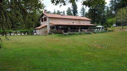 Chambre D’hôte pour 4 Personnes dans Piégut-Pluviers, Périgord Vert, Photo 4