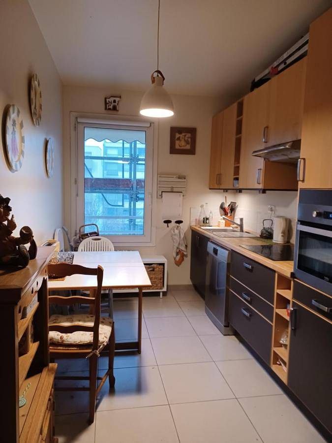 Appartement entier, Splendide appartement soleil terrasse in Sceaux, Hauts-de-Seine