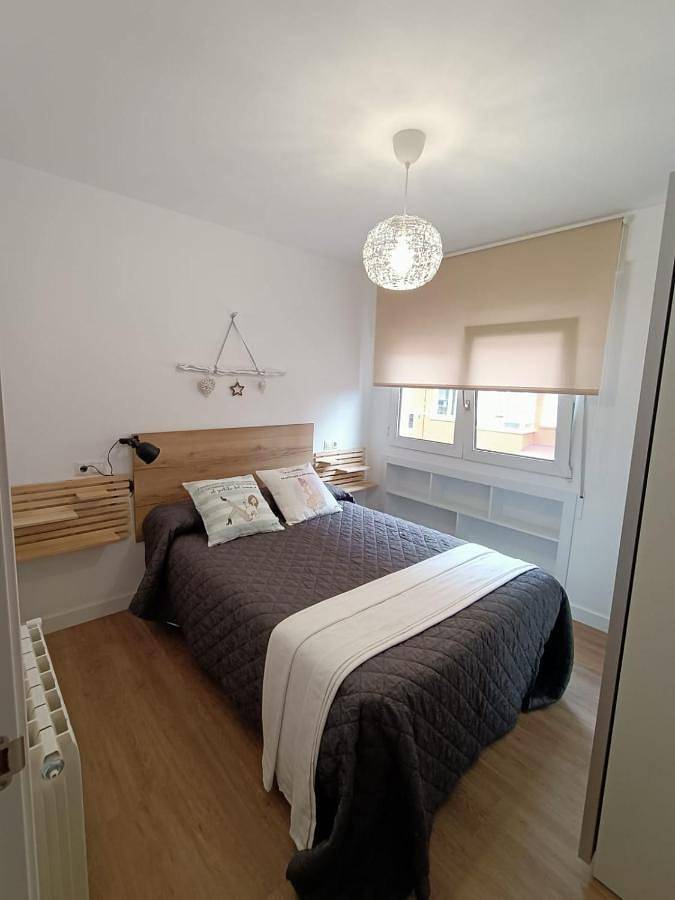 Apartamento para 6 personas, con Vistas en Santander