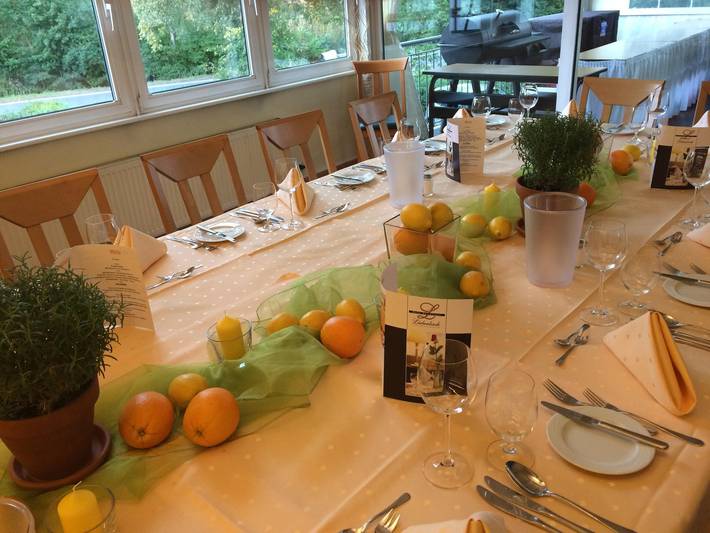 Hotel für 2 Personen, mit Sauna und Garten, mit Haustier in Bergisches Land - 3