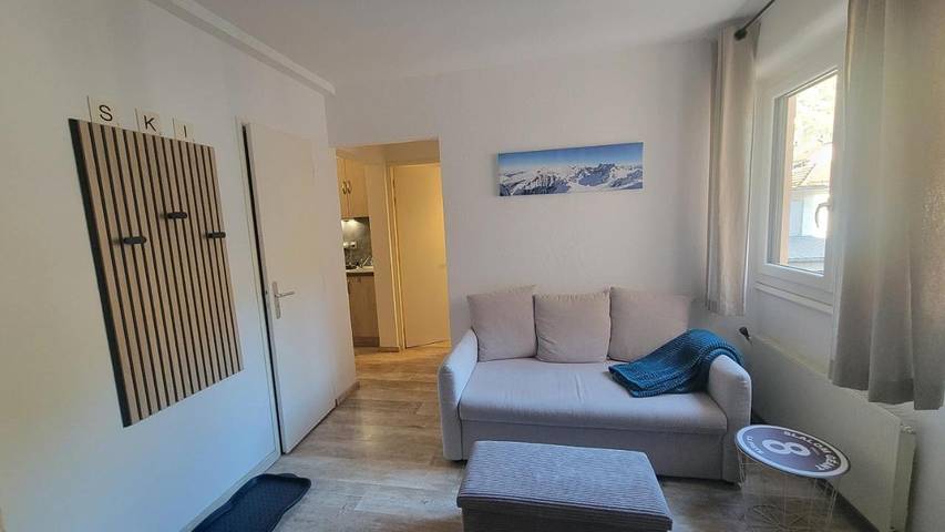 Appartement de vacances pour 2 personnes