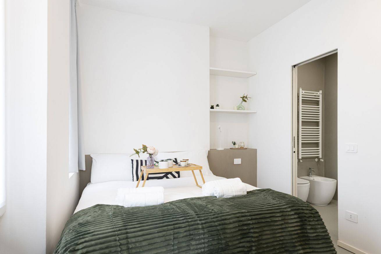 Entire apartment, Milano - Botta 16 - Porta Romana in Milan, Milan Province