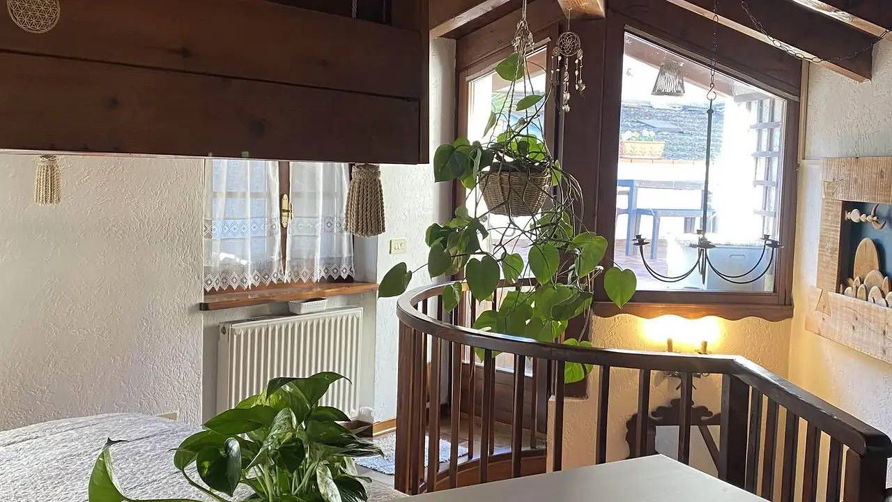 Ganze Ferienwohnung, Ferienwohnung für 2 Personen (68 m²) in Arco in Arco, Gardasee-Berge