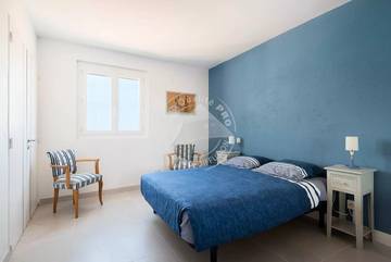 Appartement De Vacances pour 6 Personnes dans Port Camargue, Le Grau-du-Roi, Photo 3
