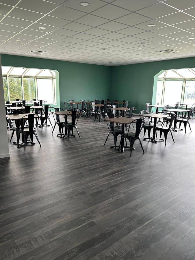 Contact Hotel Utah Beach Carentan in Saint-Hilaire-Petitville, Carentan les Marais
