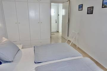 Villa für 4 Personen in Kastraki (Naxos), Kykladen, Bild 2