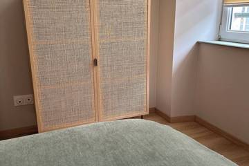 Appartement De Vacances pour 6 Personnes dans Verdun (Municipalité), Verdun, Photo 4