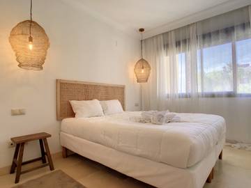Apartamento para 4 Personas en Golf Resorts Murcia, Mar Menor, Foto 2