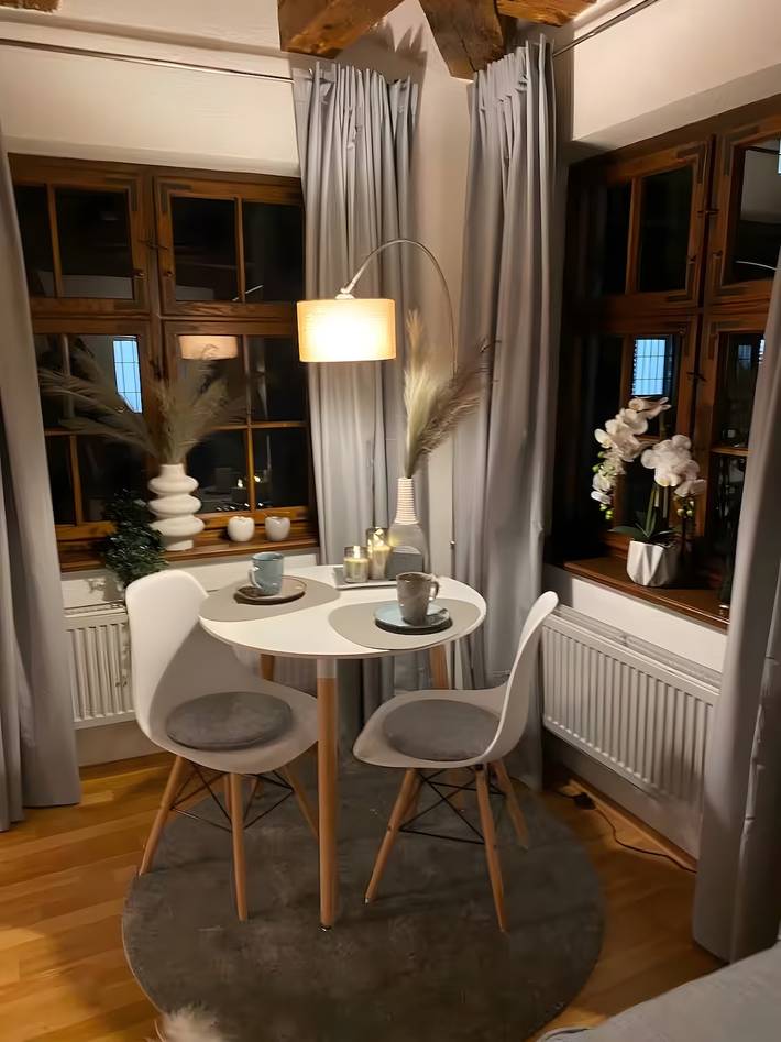 Ferienwohnung für 2 Personen - 1