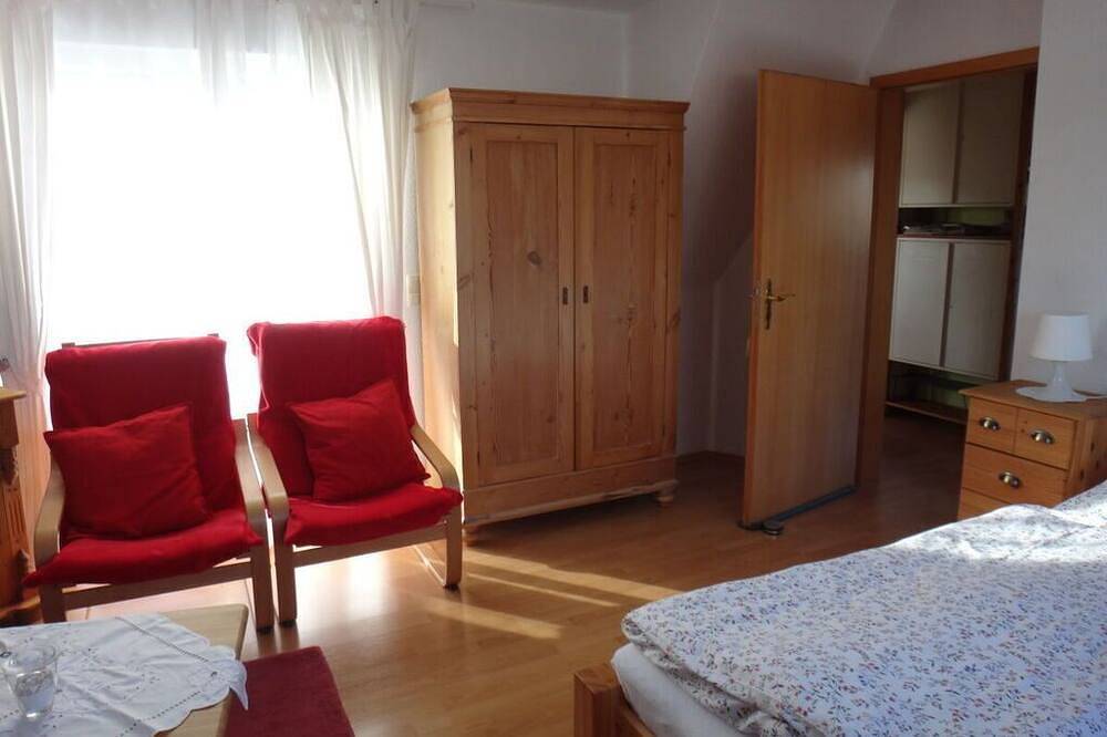 Feldhörn Komfortable Ferienresidenz in Zetel, Metropolregion Bremen-Oldenburg