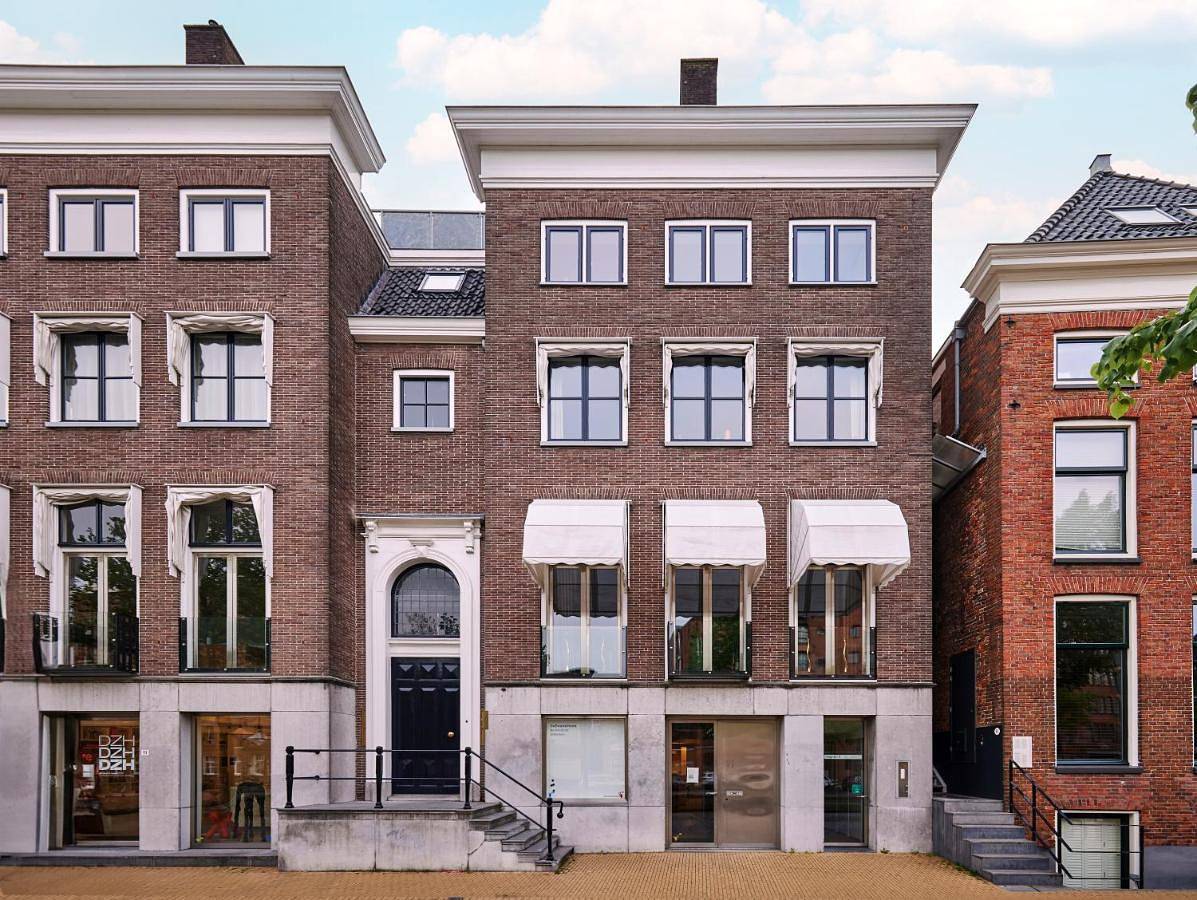 Appartement entier, Superior Suite in Groningen, Région de Groningen