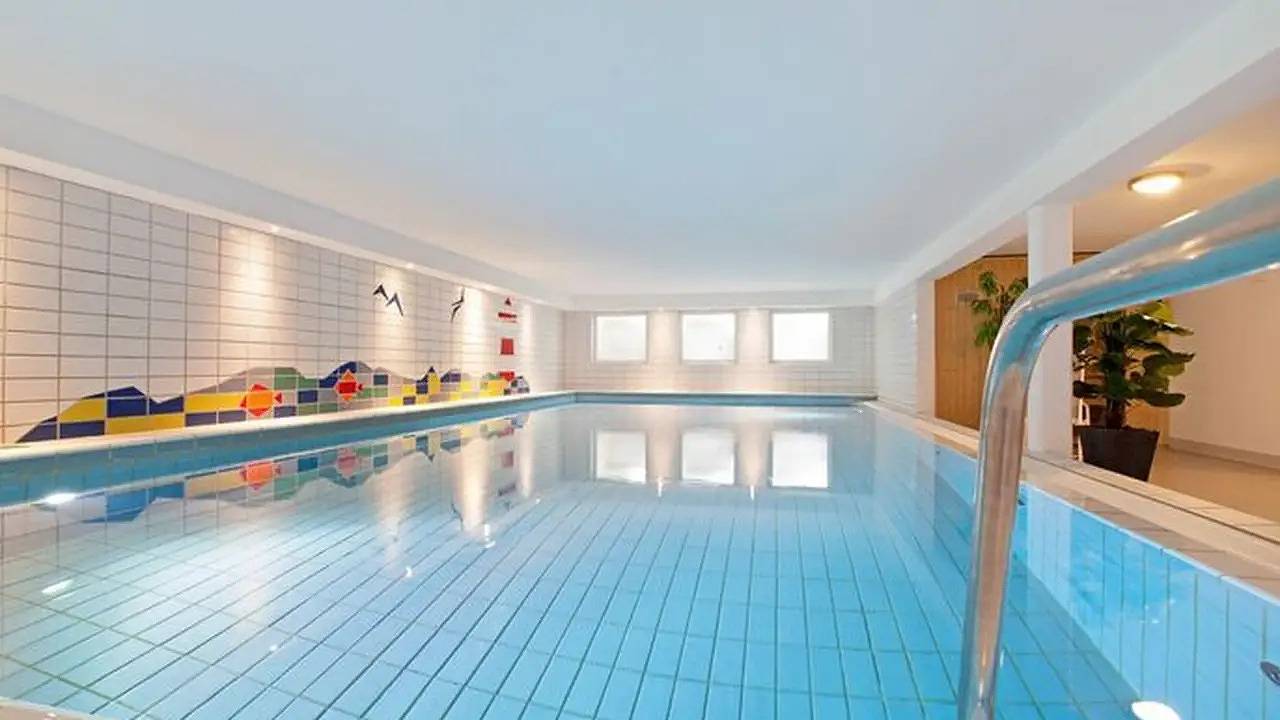Ganze Ferienwohnung, Ferienwohnung für 3 Personen (58 m²) in Wenningstedt in Wenningstedt, Sylt