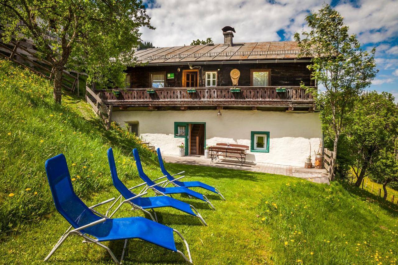 Four-Bedroom House in Bruck an der Glocknerstraße, Pinzgau