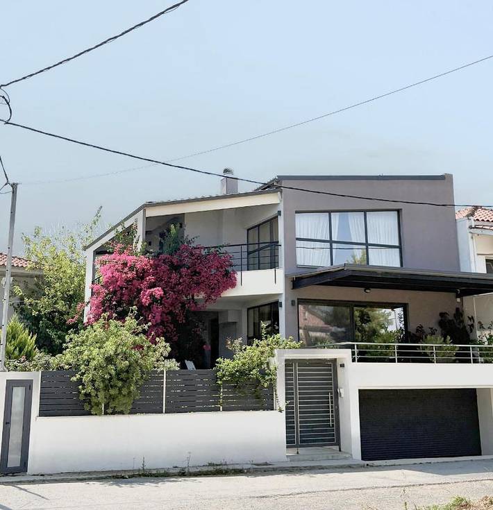 Gîte pour 2 personnes, avec terrasse et jardin à Arta - 2