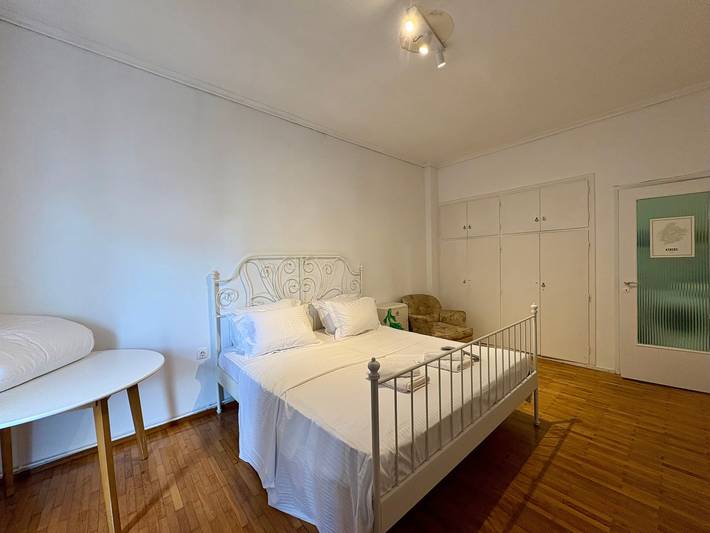 Ferienwohnung für 6 Personen in Athen