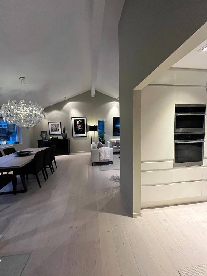 Villa voor 8 personen, with terras and uitzicht as well as tuin in Bergen