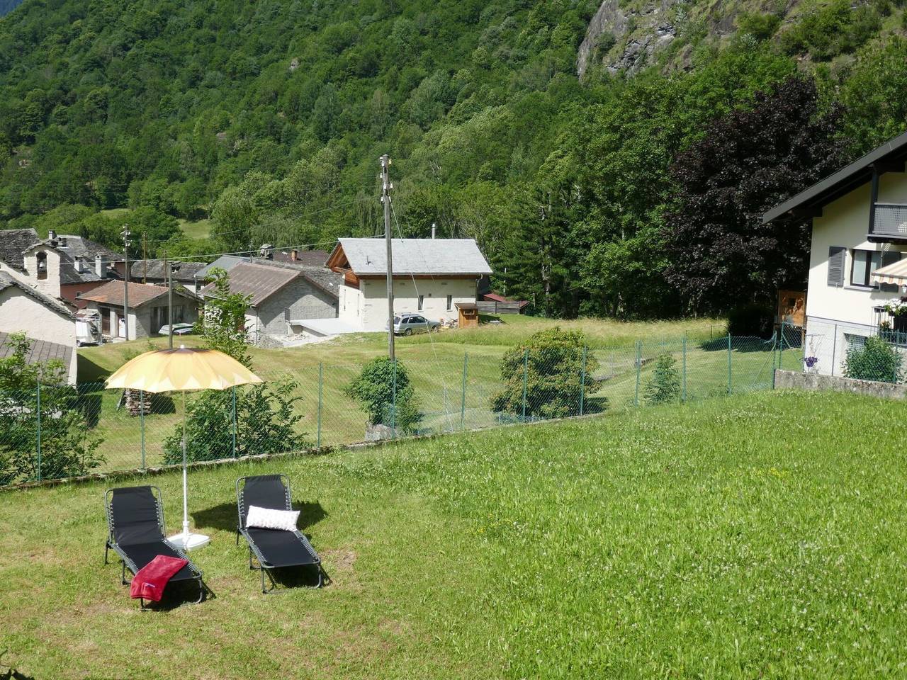 Terry - Terry 235.1 in Blenio, Alpi Lepontine