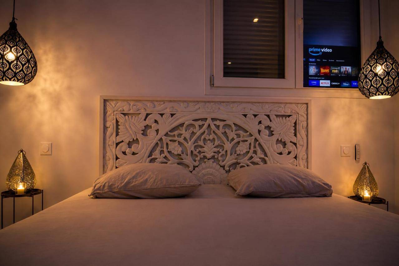 Eaux Spa in Rouen, Région de Rouen