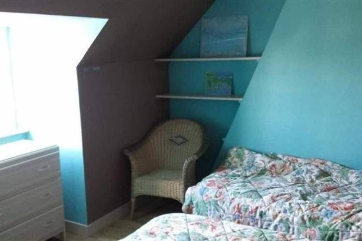 Location de vacances pour 9 personnes, avec terrasse et jardin, animaux acceptés dans Hardelot Plage - 4