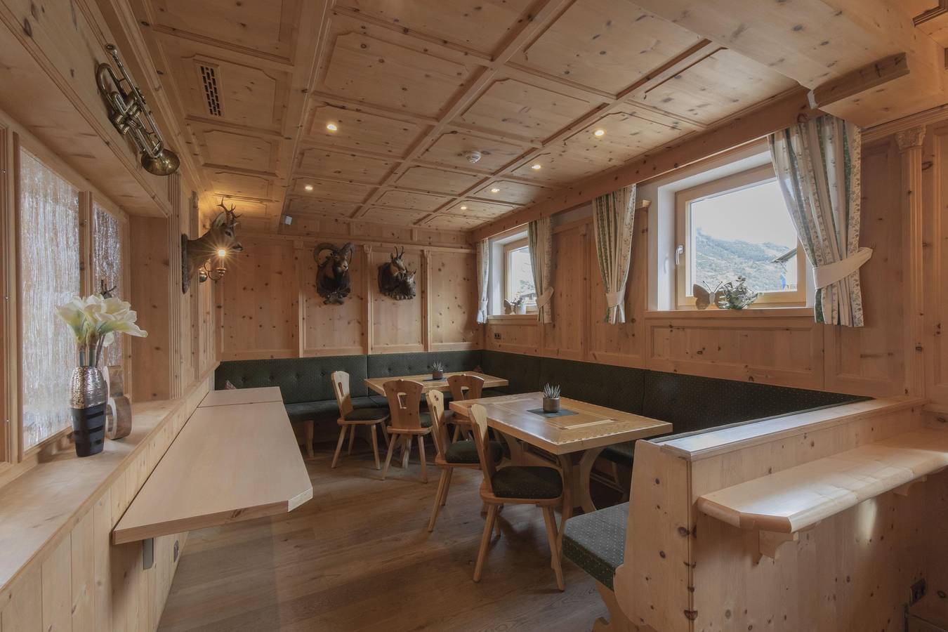 Geheel vakantieappartement, Apartment Fluchthorn short stay in Galtür, Verwall 